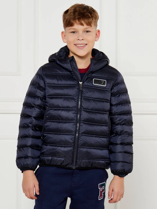 Zdjęcie produktu EA7 Kurtka | Regular Fit