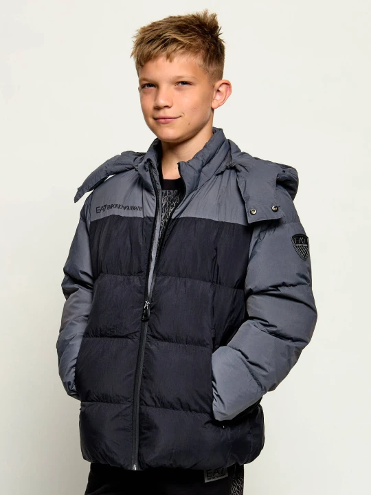 Zdjęcie produktu EA7 Kurtka | Regular Fit