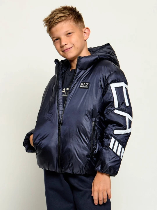 Zdjęcie produktu EA7 Kurtka | Regular Fit