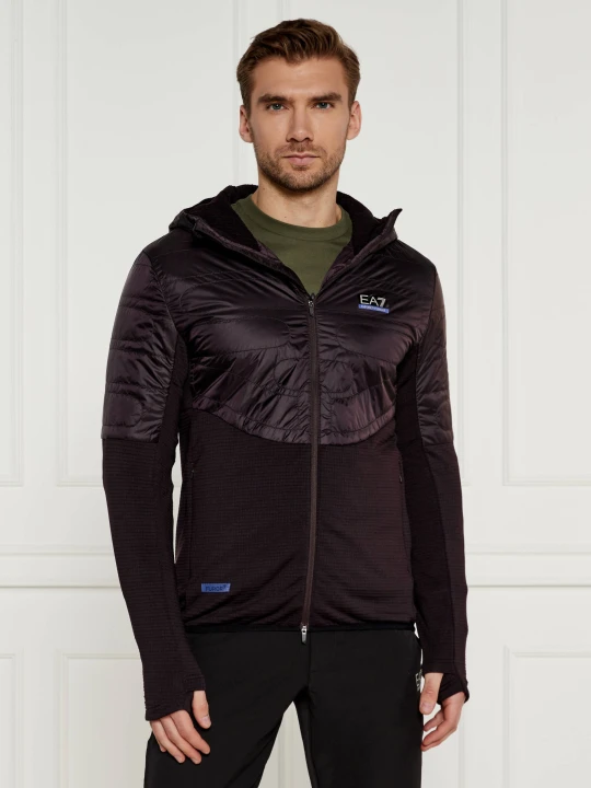 Zdjęcie produktu EA7 Kurtka | Slim Fit czarny