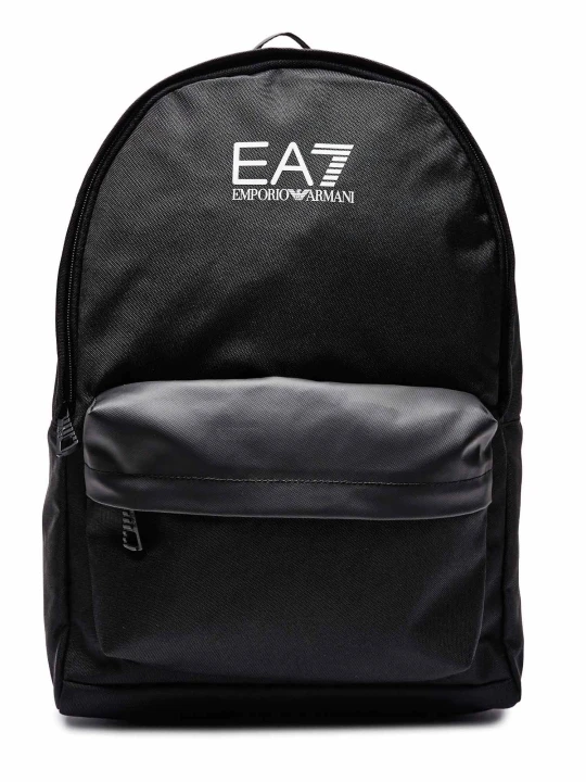 Zdjęcie produktu EA7 Plecak czarny