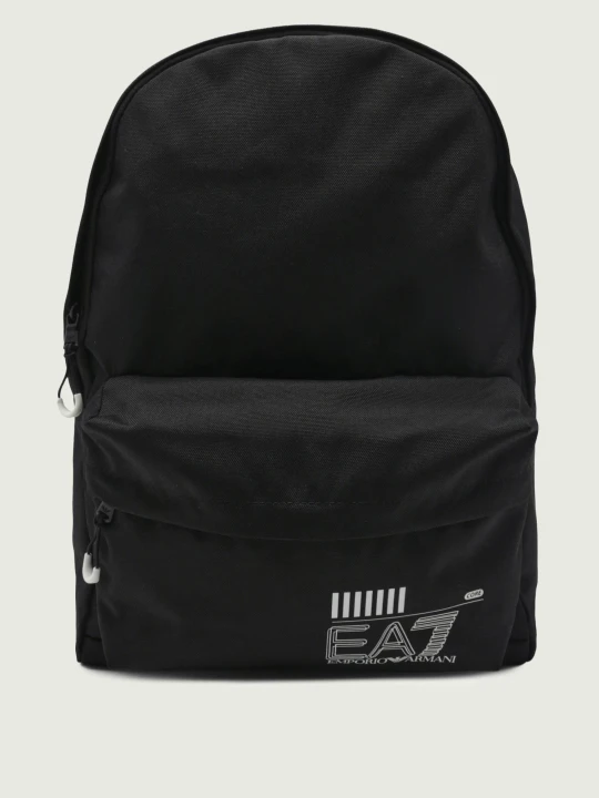Zdjęcie produktu EA7 Plecak czarny
