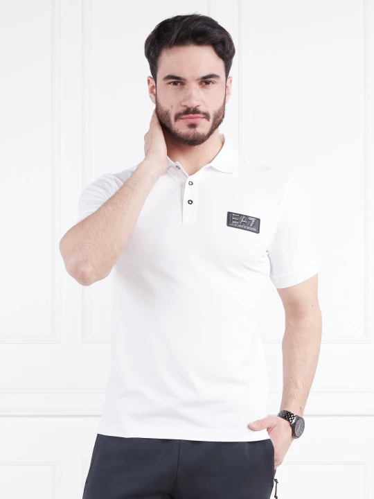 Zdjęcie produktu EA7 Polo | Regular Fit