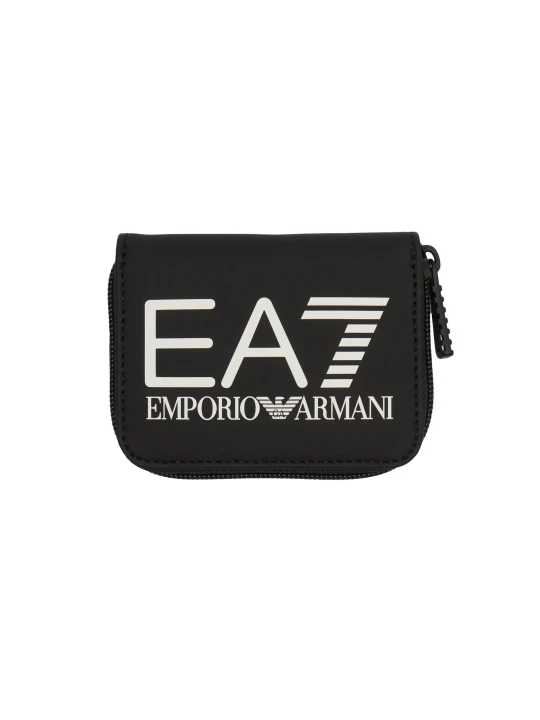 Zdjęcie produktu EA7 Portfel czarny