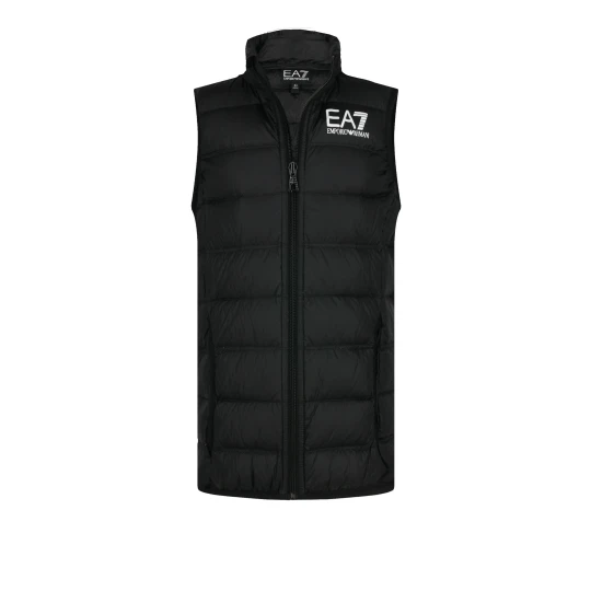 Zdjęcie produktu EA7 Puchowy bezrękawnik | Regular Fit