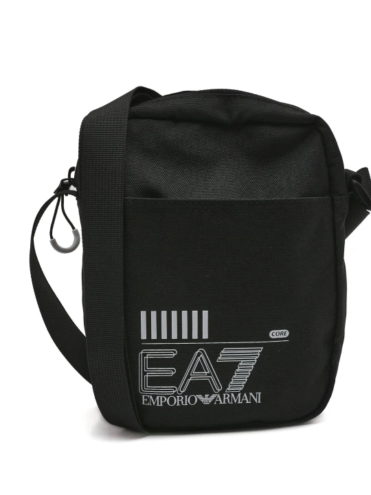 Zdjęcie produktu EA7 Reporterka czarny