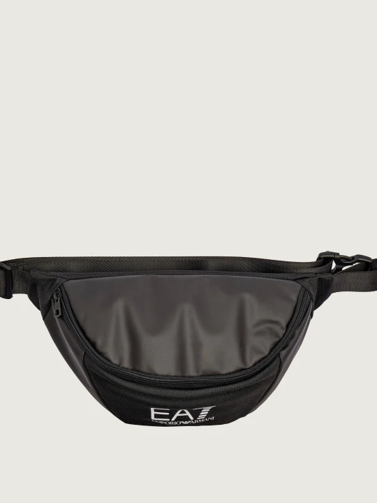 Zdjęcie produktu EA7 Saszetka nerka czarny