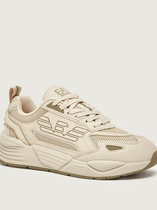 Zdjęcie produktu EA7 Sneakersy beżowy