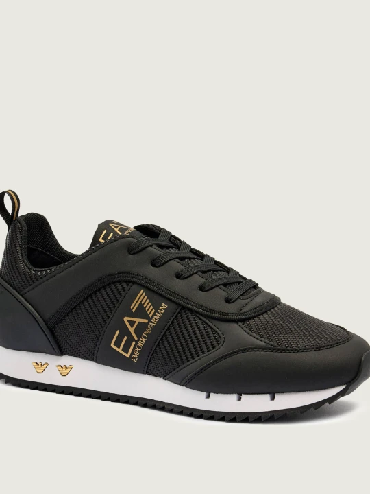 Zdjęcie produktu EA7 Sneakersy czarny