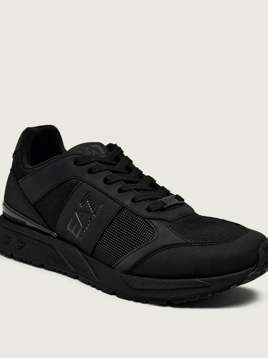 Zdjęcie produktu EA7 Sneakersy czarny