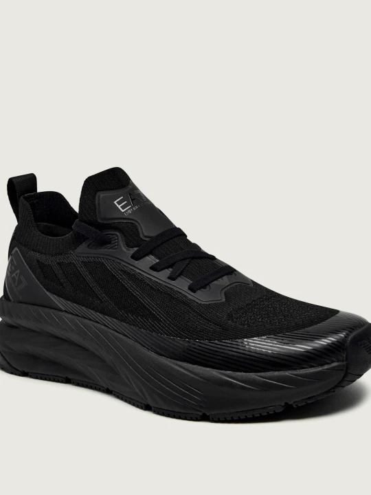 Zdjęcie produktu EA7 Sneakersy czarny