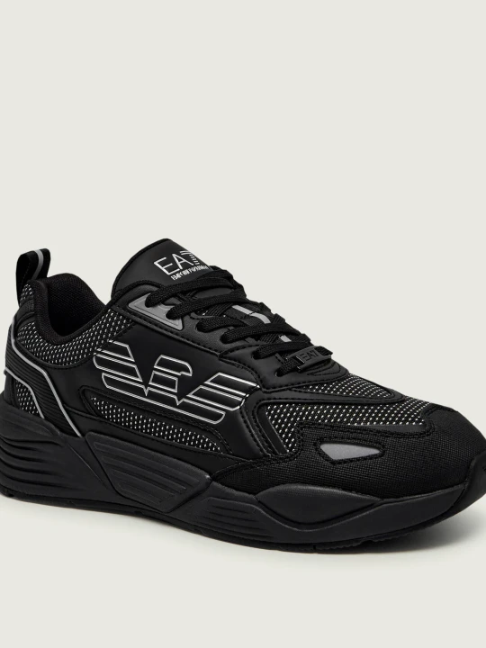Zdjęcie produktu EA7 Sneakersy czarny