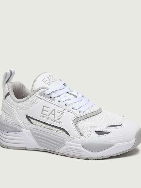 Zdjęcie produktu EA7 Sneakersy biały