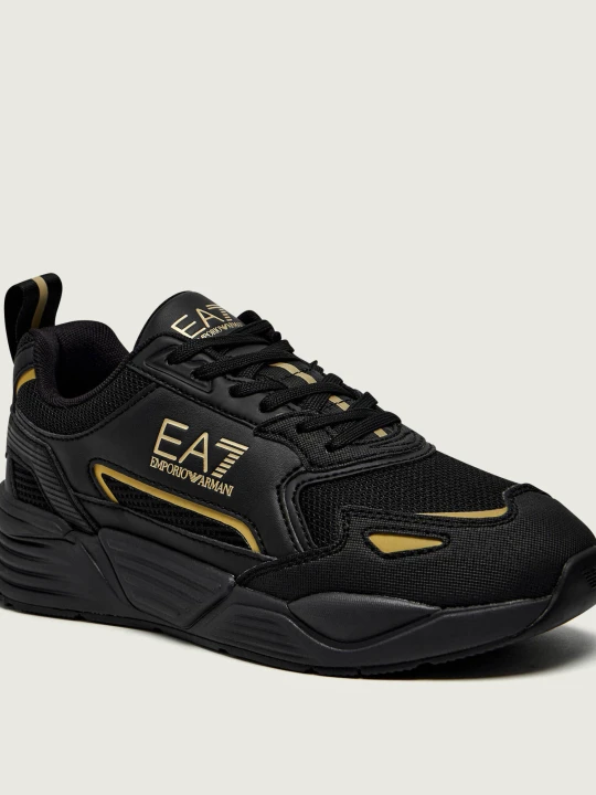 Zdjęcie produktu EA7 Sneakersy czarny