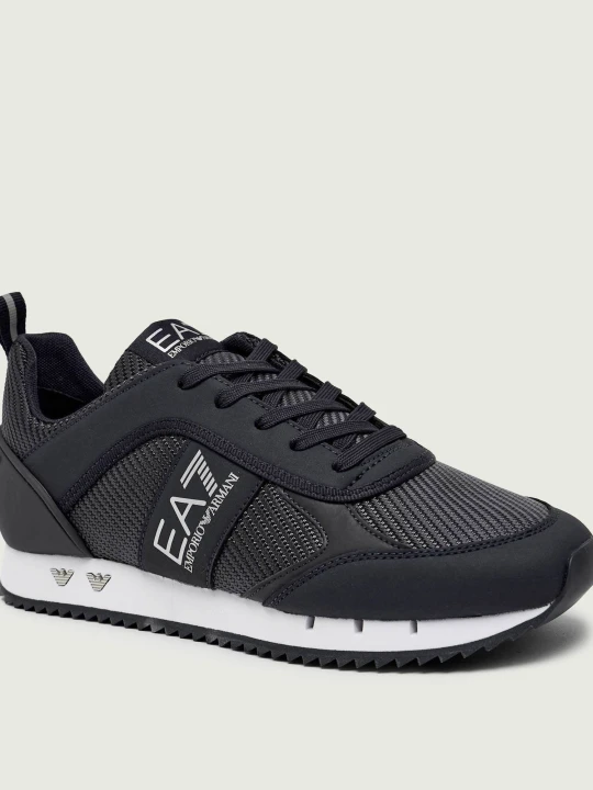 Zdjęcie produktu EA7 Sneakersy granatowy