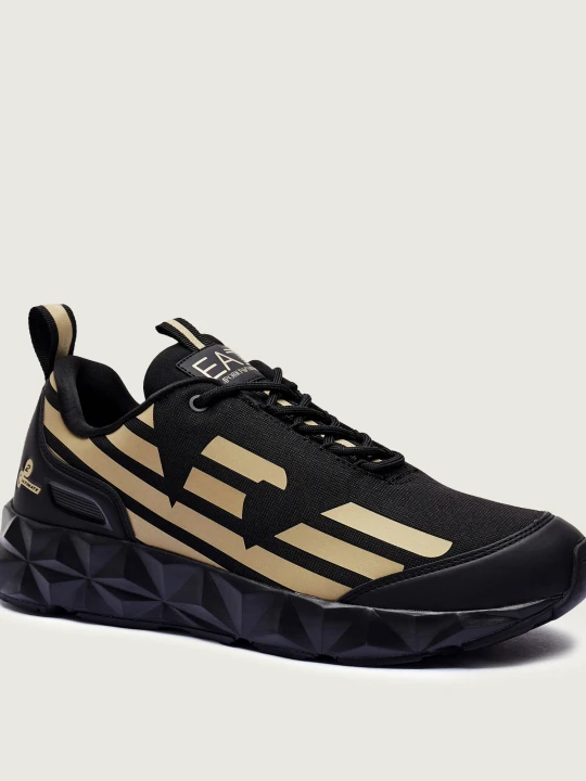 Zdjęcie produktu EA7 Sneakersy czarny