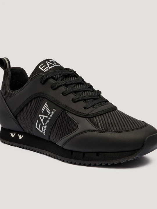 Zdjęcie produktu EA7 Sneakersy czarny