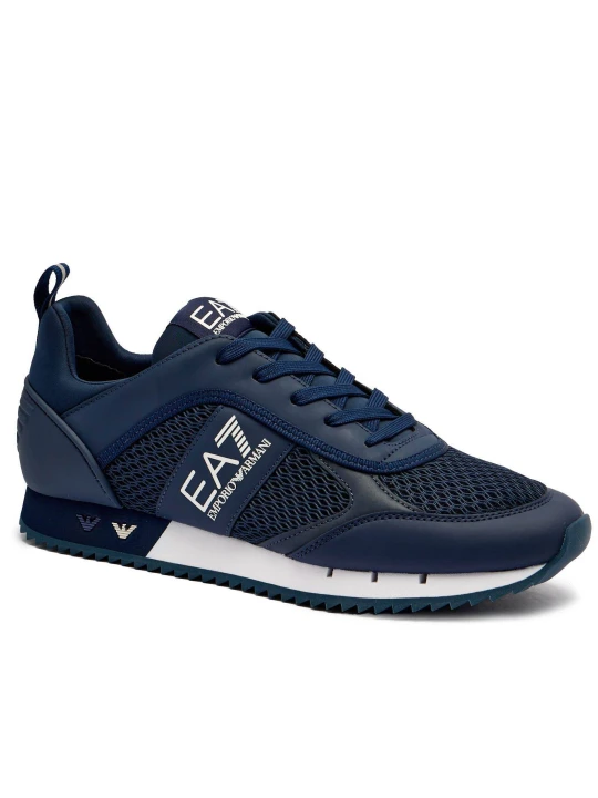 Zdjęcie produktu EA7 Sneakersy granatowy