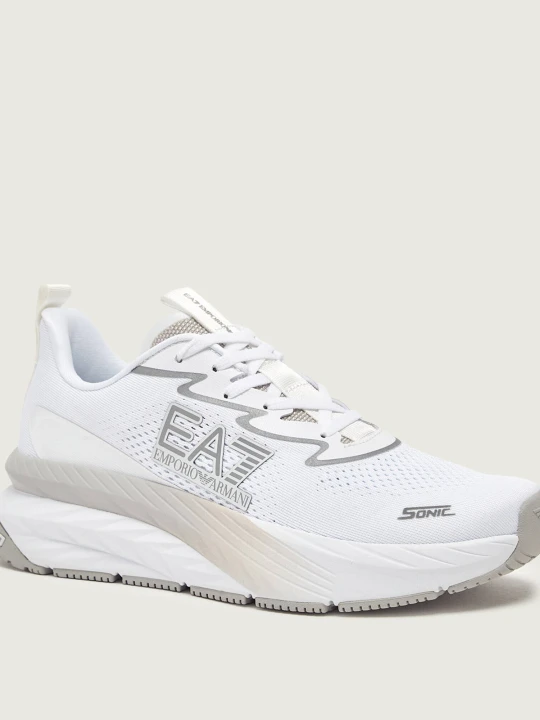 Zdjęcie produktu EA7 Sneakersy biały