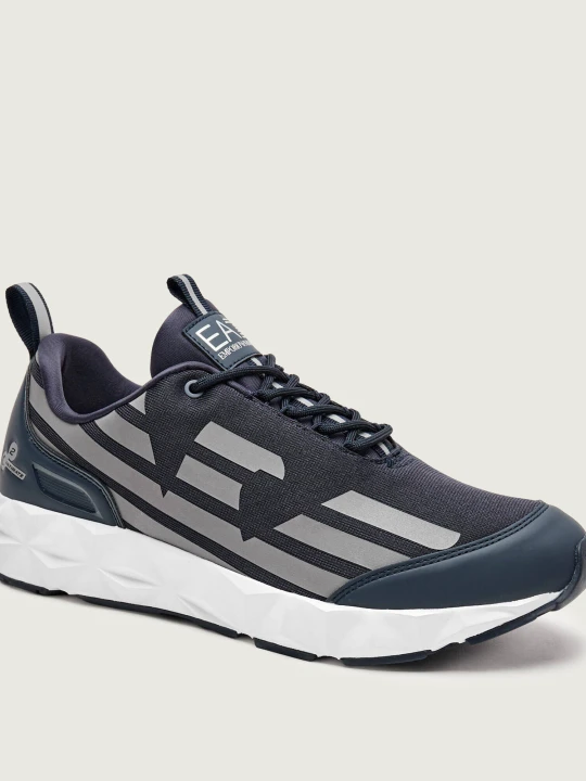 Zdjęcie produktu EA7 Sneakersy granatowy