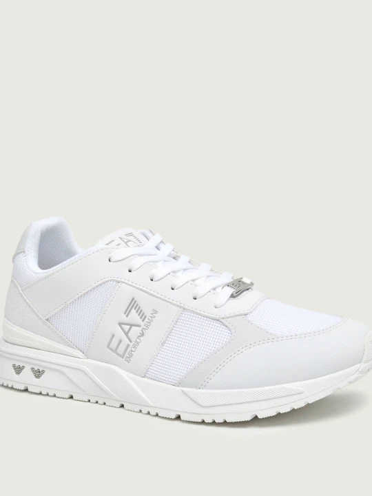 Zdjęcie produktu EA7 Sneakersy biały