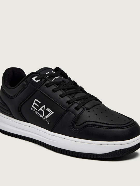 Zdjęcie produktu EA7 Sneakersy czarny
