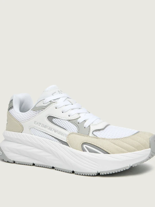 Zdjęcie produktu EA7 Sneakersy biały