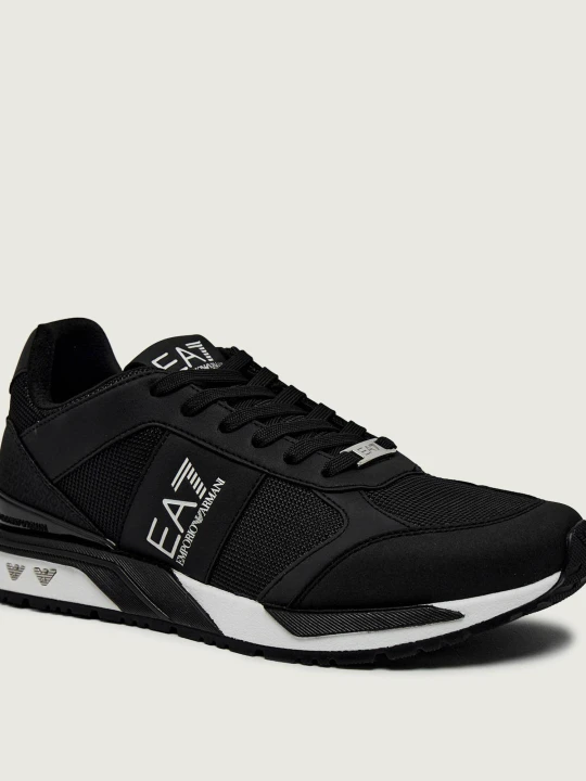 Zdjęcie produktu EA7 Sneakersy czarny