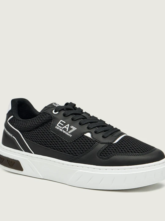 Zdjęcie produktu EA7 Sneakersy czarny