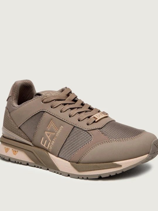 Zdjęcie produktu EA7 Sneakersy beżowy
