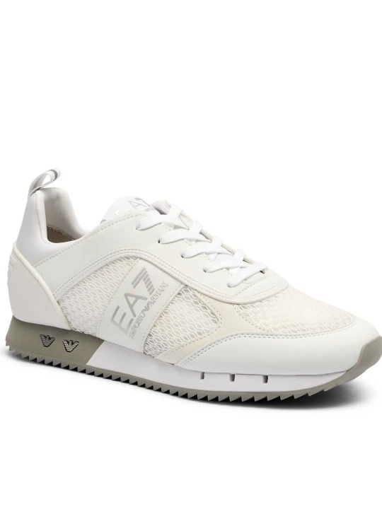 Zdjęcie produktu EA7 Sneakersy biały