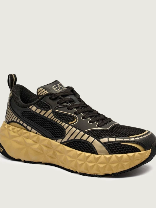 Zdjęcie produktu EA7 Sneakersy czarny