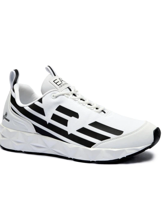 Zdjęcie produktu EA7 Sneakersy biały