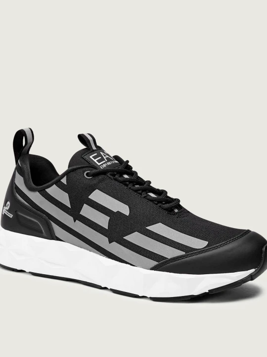 Zdjęcie produktu EA7 Sneakersy czarny