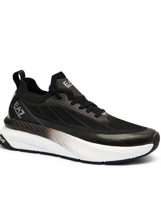 Zdjęcie produktu EA7 Sneakersy czarny
