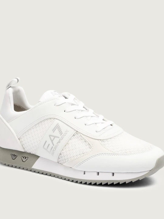 Zdjęcie produktu EA7 Sneakersy biały