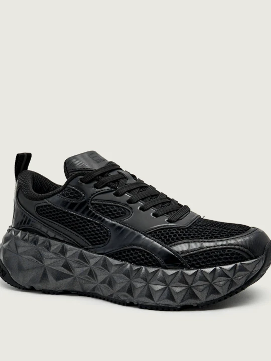 Zdjęcie produktu EA7 Sneakersy czarny