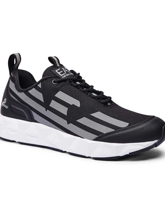 Zdjęcie produktu EA7 Sneakersy czarny