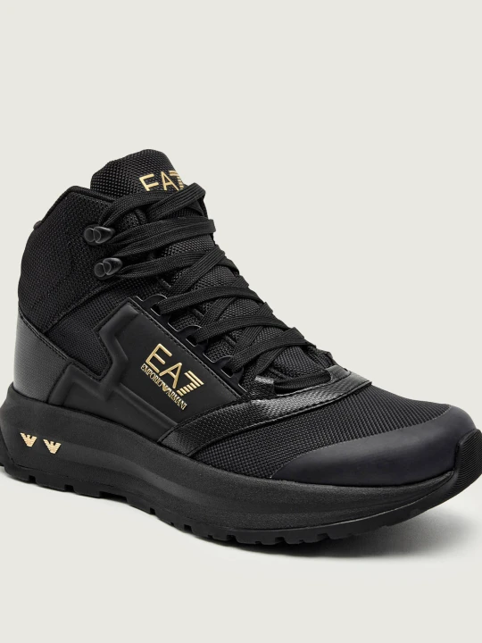 Zdjęcie produktu EA7 Sneakersy czarny