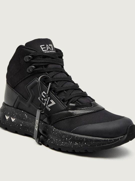 Zdjęcie produktu EA7 Sneakersy czarny