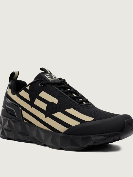 Zdjęcie produktu EA7 Sneakersy czarny