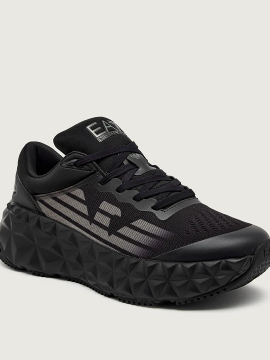 Zdjęcie produktu EA7 Sneakersy czarny