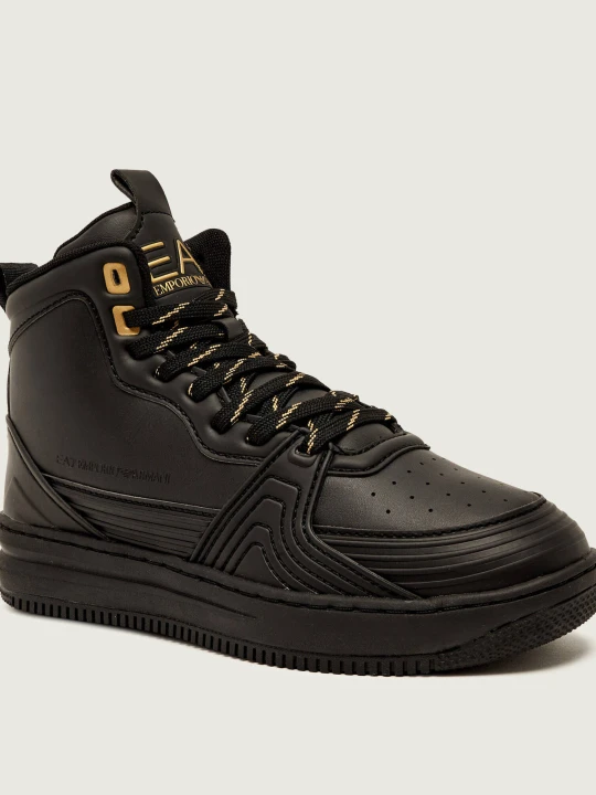Zdjęcie produktu EA7 Sneakersy czarny