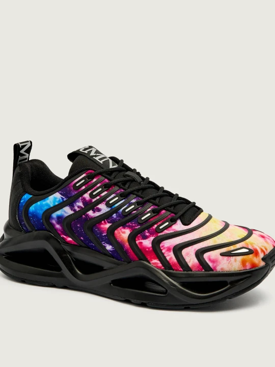 Zdjęcie produktu EA7 Sneakersy czarny