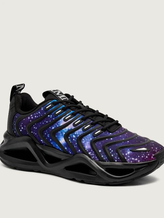 Zdjęcie produktu EA7 Sneakersy czarny
