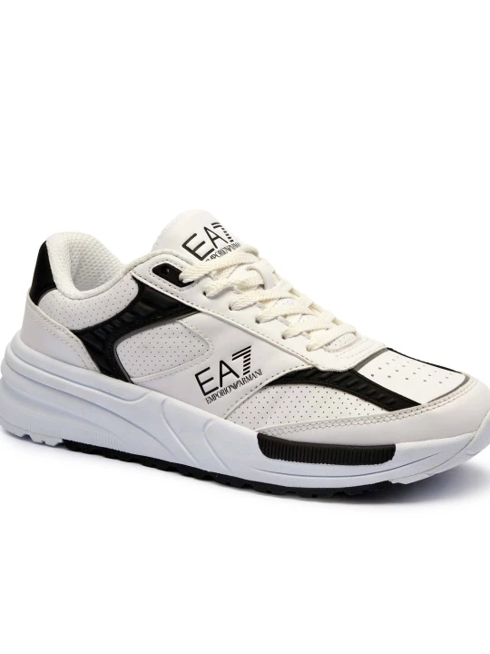 Zdjęcie produktu EA7 Sneakersy biały