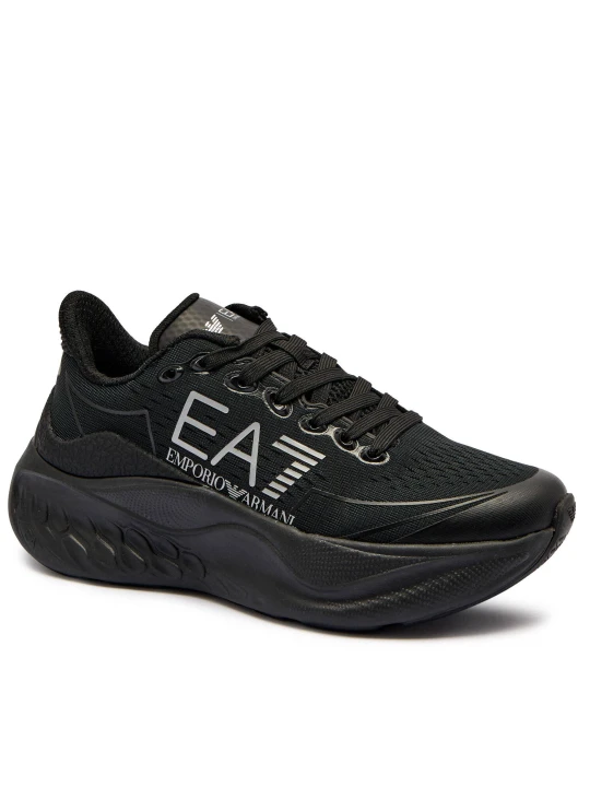 Zdjęcie produktu EA7 Sneakersy czarny
