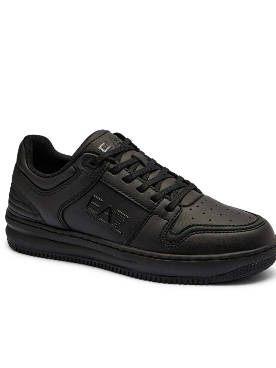 Zdjęcie produktu EA7 Sneakersy czarny