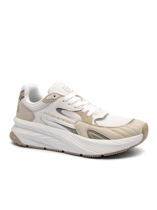 Zdjęcie produktu EA7 Sneakersy biały