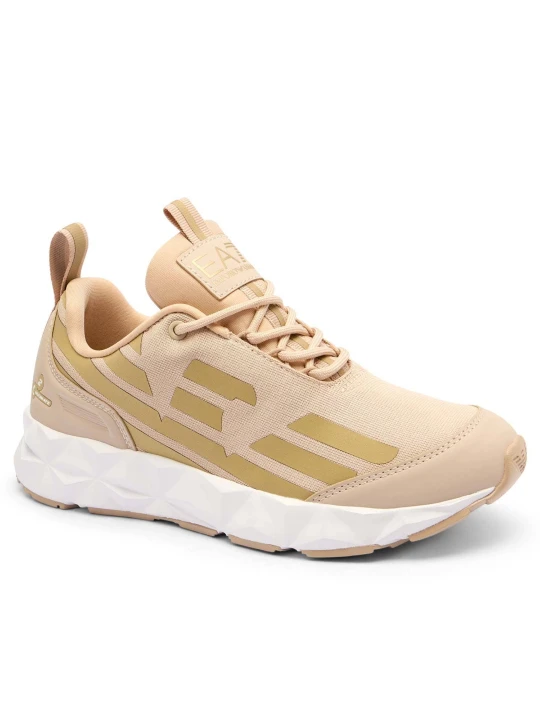 Zdjęcie produktu EA7 Sneakersy beżowy
